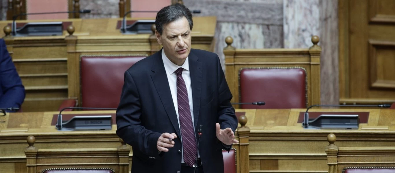 Θ.Σκυλακάκης: «Τα επόμενα μέτρα στήριξης θα αφορούν επιχειρήσεις με τη σημαντικότερη μείωση τζίρου»